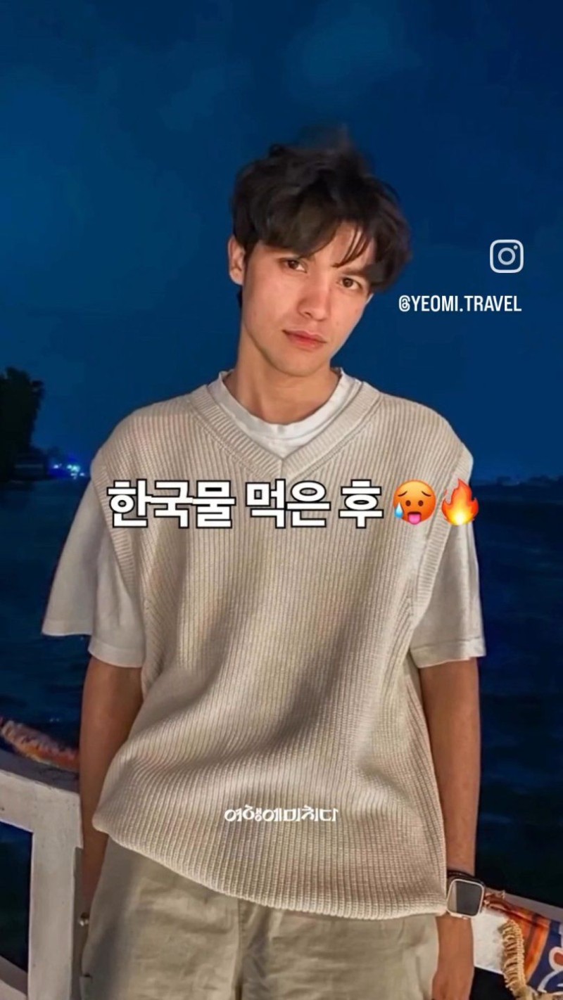 nokbeon.net-한국물 먹기 전 vs 후-2번 이미지