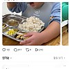 썸네일-애가 어린이집에서 밥을 너무 많이 먹어서 집에서 밥을 …-이미지
