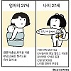 썸네일-엄마의 27세 vs 나의 27세-이미지
