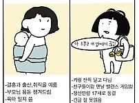 썸네일-엄마의 27세 vs 나의 27세-이미지
