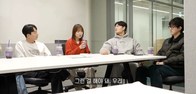 nokbeon.net-김종국 송지효 네비스스윙 비하인드-8번 이미지