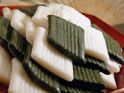 여기서 떡 하나만 먹어야 한다면?-메인 썸네일 이미지