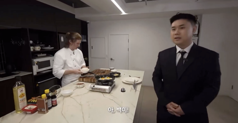 nokbeon.net-나단이가 암살 시도하는데 맛피자가 한 수 위임ㅋㅋ-12번 이미지