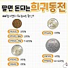 썸네일-팔면 돈되는 희귀동전-이미지