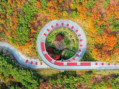 한국에 하나뿐인 도로.jpg-메인 썸네일 이미지