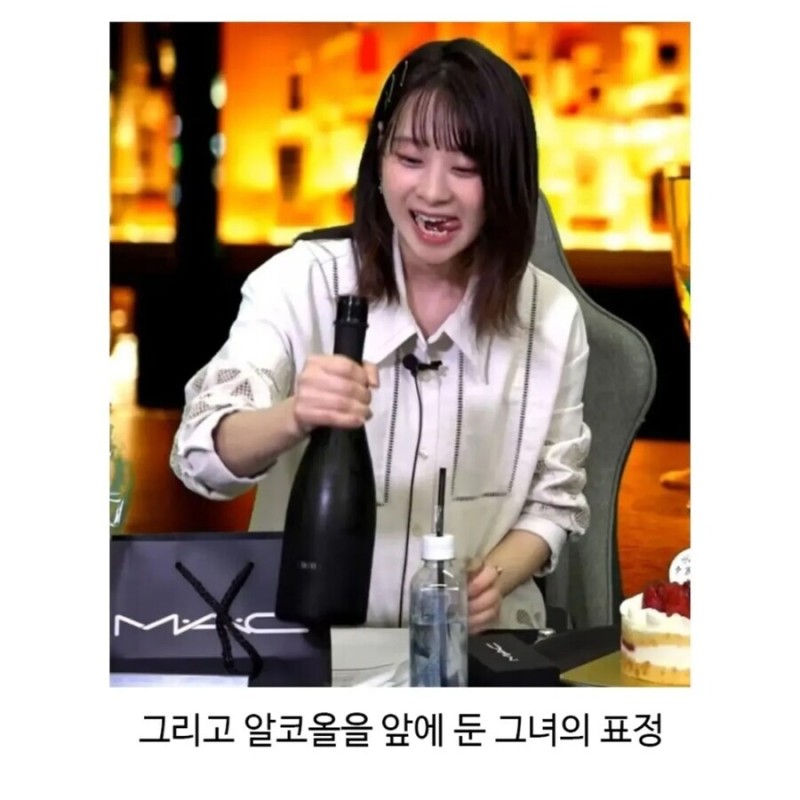 nokbeon.net-가식표정 vs 진심표정-2번 이미지