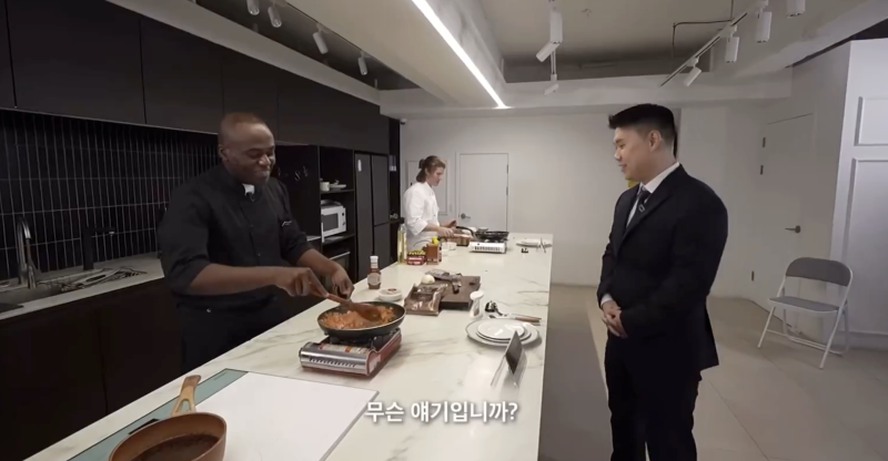 nokbeon.net-나단이가 암살 시도하는데 맛피자가 한 수 위임ㅋㅋ-19번 이미지