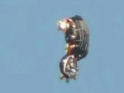 싱글벙글 미국에서 화제였던 UFO 정체.jpg-메인 썸네일 이미지