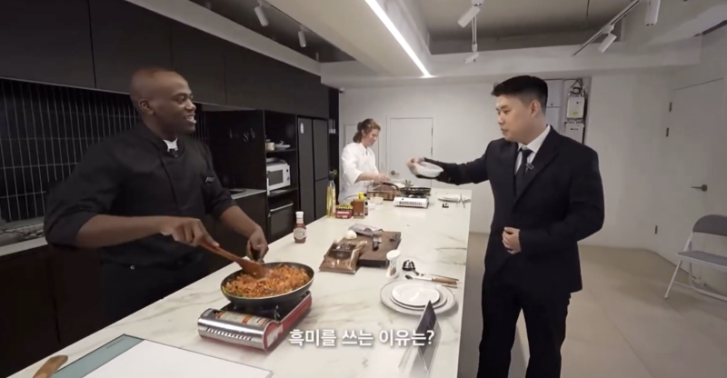 nokbeon.net-나단이가 암살 시도하는데 맛피자가 한 수 위임ㅋㅋ-13번 이미지