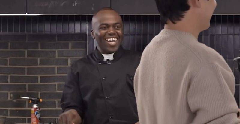 nokbeon.net-나단이가 암살 시도하는데 맛피자가 한 수 위임ㅋㅋ-29번 이미지