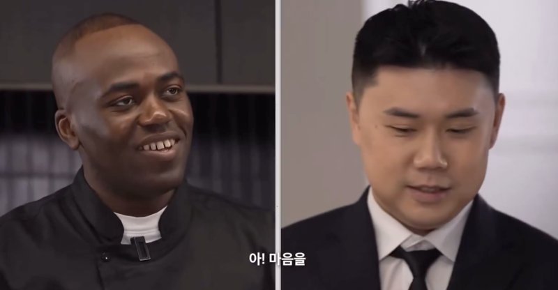 nokbeon.net-나단이가 암살 시도하는데 맛피자가 한 수 위임ㅋㅋ-21번 이미지